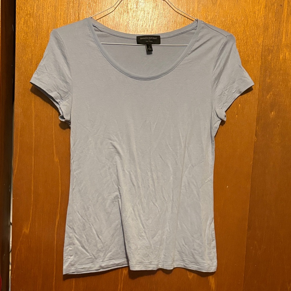 Luxe Touch T-Shirt